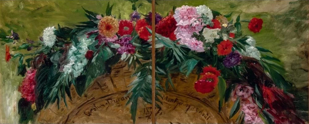 Composizione di fiori